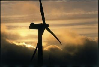 Renewable Energy ISCC Electricity Source: >50% of power is