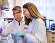Eli Lilly and Company Key Facts Lilly at a Glance A 