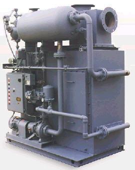 Combined Heat & Power (CHP) /Distributed Generation Basics Exhaust Heat Recovery Steam Generator
