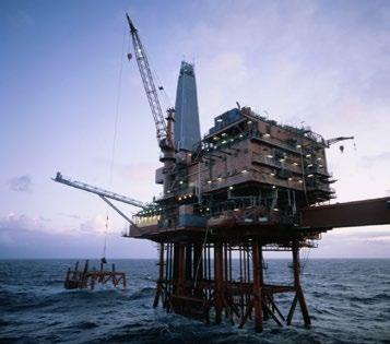 OFFSHORE SUPPORT & OILFIELD SERVICES Ben Line Agencies highly skilled and experienced offshore operations teams offer specialist marine agency and logistics support services to the offshore sector.