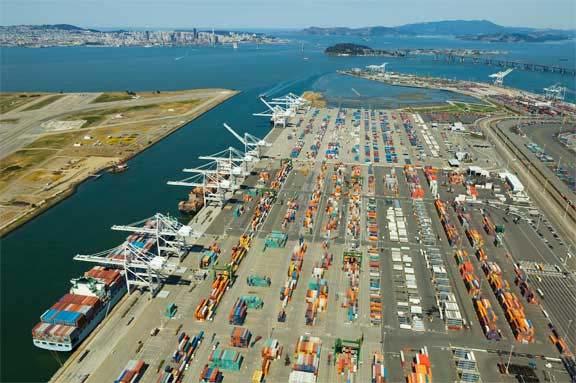 Infrastructure and transportation fuel supply Demand for transportation fuels has been outpacing supply Future energy needs will be addressed through imports Marine infrastructure is a critical