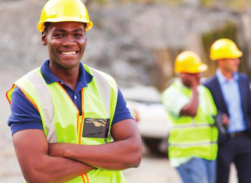 Safety Leadership The phrase leadership support has become a cliché in discussing safety. We always hear about the importance of leadership support and walking the talk.