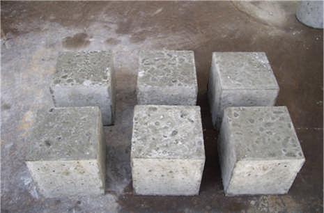 The Mechanical Properties of High Strength Concrete for Box Girder Bridge Deck in Malaysia of concrete.