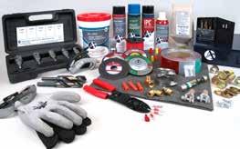 The Applied Maintenance Supplies & SolutionsSMProduct Offering Applied MSS SM has a knowledgeable, skilled sales force conveniently located throughout the U.S. They have access to more than 250,000 SKUs with 40,000 SKUs in stock and ready for delivery ensuring that you get the parts you need, when you need them!