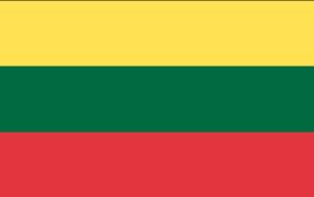 Lithuania, facts and figures Source: Eurostat GDP: EUR 36 billion (0.
