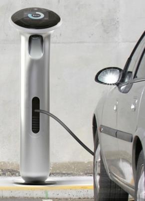 10 Future Loads-Electric Vehicles, Heat Pumps and Distributed Generation There is a lot of literature, mostly centred on Europe, discussing the likely effect of the growth of electric vehicles and