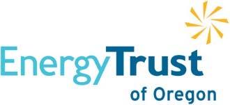 Energy Trust of