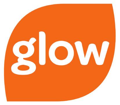 Glow TV Glow TV is a 24 hour, premium, Eastern-inspired, entertainment channel, with highly appealing content, high production values and good story-lines.