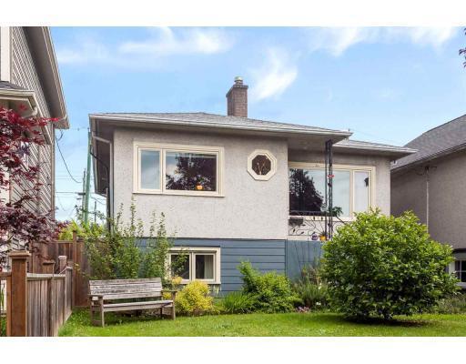 METRO VANCOUVER REAL ESTATE MARKET 1,700 sq ft, 3 bedroom, 60 year