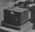the 1700's and early 1800's. A major improvement in hive design was made in 1851 by Lorenzo Langstroth.