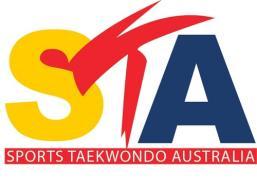 Taekwondo For All Sports Taekwondo Australia Ltd Strategic Plan 2015-2020