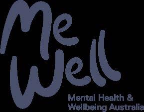 Me Well NEMA Support Coordinator Position Description January 2017 Position description Me Well - Support Coordinator Sydney Inner West and South West Section A: Position Details Position Title