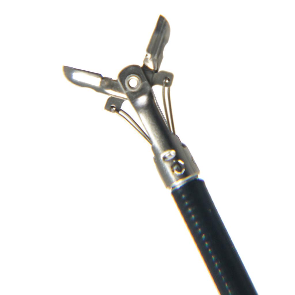 Biopsy Forceps - Endo Biospy Forceps Biopsy Forceps Our Biopsy Forceps are designed to take precise and clean tissue samples during biopsy for histological examinations.