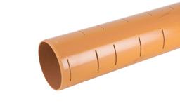 Product Details Pipe P/E Pipe 3 metre and 6 metre lengths Note:. Recycore Technology applies to 110mm and 160mm sizes only. Nominal Part Length Size (mm) Number (m) 82 3D073 3.0 110 4D073 a. 3.0 160 4D073 a.