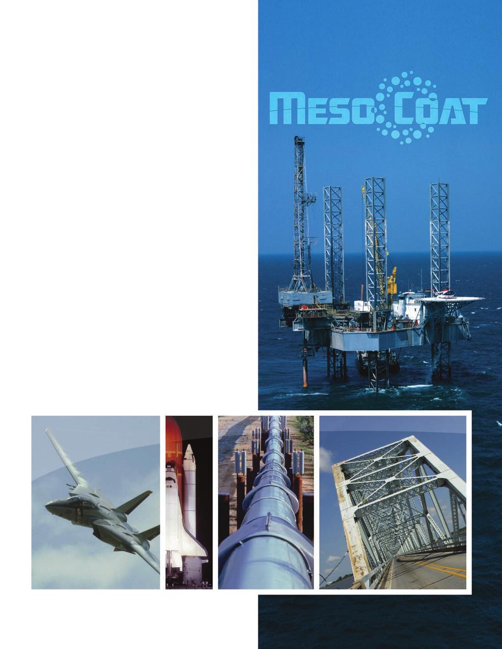 MesoCoat Abakan s two subsidiaries MesoCoat, Inc.