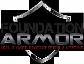Foundation Armor is a family-owned and operated manufacturer of sealers, coatings and repair products.