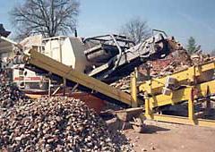 Recycling of Construction and Demolition Waste EU-Framework Directive requires that