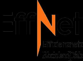 The Efficiency Network Rhineland-Palatinate (Effnet) Effnet is an institution of the Ministry for Economic