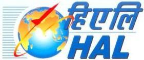 Hindustan Aeronautics Limited (HAL), a Navaratna Central Public Sector undertaking, is a premier Aeronautical Industry of South East Asia, with 20 Production/Overhaul/Service Divisions and 10