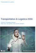 inventory operations planning process Transportation & Logistics 2030 Vol.
