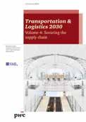 Transportation & Logistics 2030 Vol.