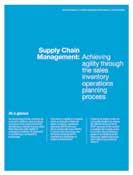 alignment Winning in India s retail Sector How to fortify your supply chain