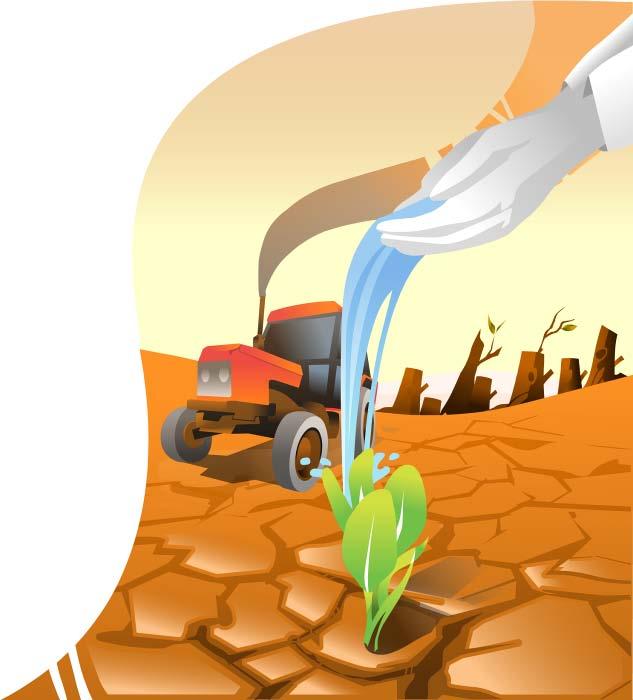 Climate Change and Food Security Impacts of Climate Change on