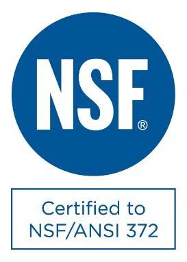 Regulatory Environment What is NSF/ANSI 61? NSF/ANSI 61 is a performance based standard established to measure contaminates introduced into drinking water from products.