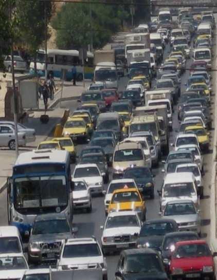 Baseline Conditions 14% public transport mode share Increase in number of cars at alarming rates 10% per annum vehicular registrations $850 million annual cost of