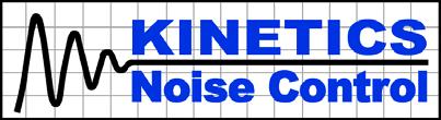 13080/KIN BuyLine 1062 Providing solutions to common noise and vibration problems since 1958.