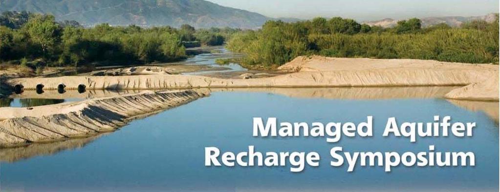 ABSTRACT & POWERPOINT PRESENTATION Indirect Reuse with Multiple Benefits The El Monte Valley Mining, Reclamation, and Groundwater Recharge Project Tim Smith Principal Engineer Helix Water District La