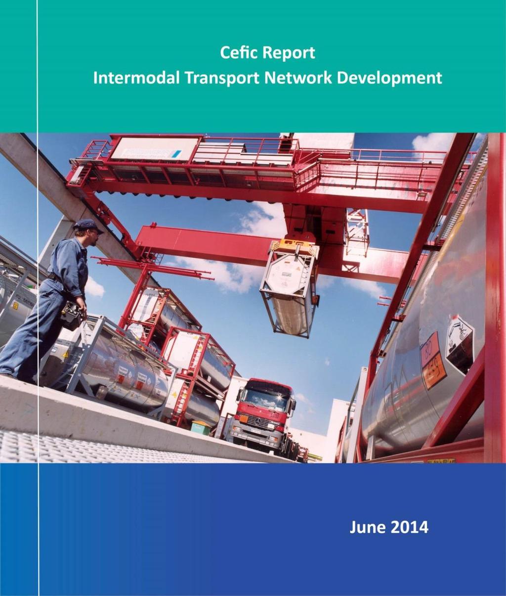 2014 CEFIC Report: Intermodal