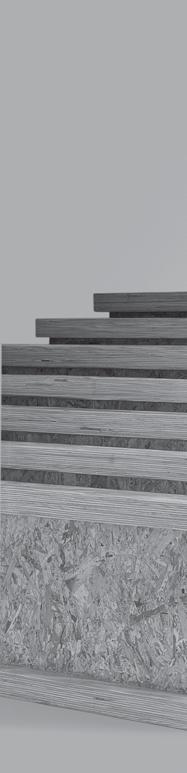 LP Engineered Wood Products are manufactured at different locations in the United States and Canada.