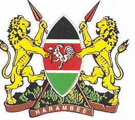 REPUBLIC OF KENYA MINISTRY OF GENDER, CHILDREN AND SOCIAL DEVELOPMENT 2 ND BI-ANNUAL REPORT ON
