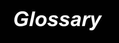Glossary Small Business - A small business is a business in the United States which is independently owned, not dominant in its field of operation, employs no more than 100 full-time or full-time