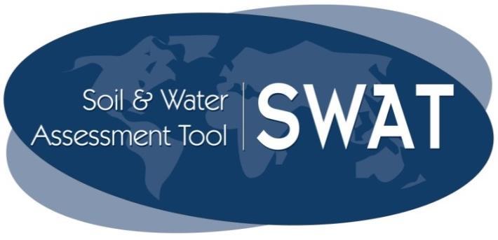 The Soil and Water Assessment Tool (SWAT) is a public domain model jointly developed by USDA Agricultural Research Service (USDA-ARS) and Texas A&M AgriLife Research, part of The Texas A&M University