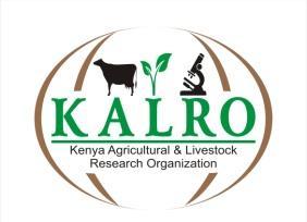 1. KENYA AGRICULTURAL AND LIVESTOC