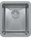 Our 500 Series sinks are handmade, modern in design and visually stunning.