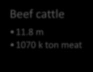 4 m 60 k ton meat 30 k