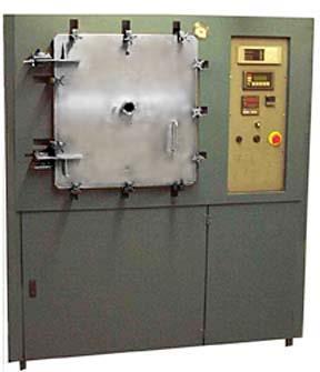Decades of development with around 640 patents Some current methods of sintering: Sintering ovens Arc discharge