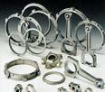 GKN SINTER METALS OFFERS CUSTOMERS THE BROADEST RANGE OF POWDER METAL PRODUCTS,