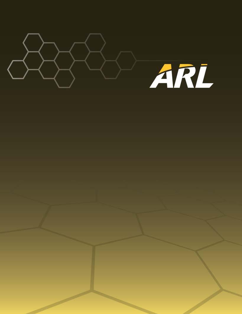 ARL-TR-7742 AUG 2016 US Army Research Laboratory Reusable