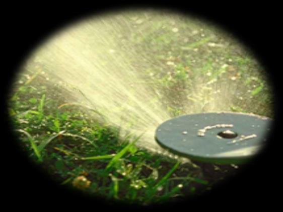 projects for irrigation