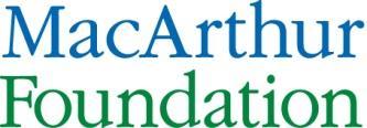 Acknowledgments Funding: MacArthur Foundation, Critical Ecosystem Partnership Fund Regional partners: Conservation
