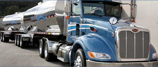 DIESEL-LIKE POWER AND PERFORMANCE Peterbilt LNG Highway Tractor Vedder Transport - BC A new generation of factorybuilt vehicles Available from OEM dealers Diesel-like performance -
