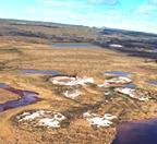 every year What the land looks like Permafrost: the