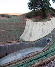 Erosion Control Runoff and Sediment Control Minimize disturbed area and protect natural features and soil (e.g. Preserve Existing Vegetation) Phase construction activity (e.g. Construction Sequencing) Control stormwater flowing onto and through the project (e.