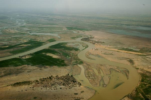 Irrigated Rice in the Timbuktu region Village Irrigation Perimeter