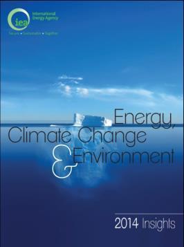 Energy, Climate Change & Environment 2014: Unlocking high-emission assets Chapter on policies and actions to unlock existing high-emissions assets Retirement of