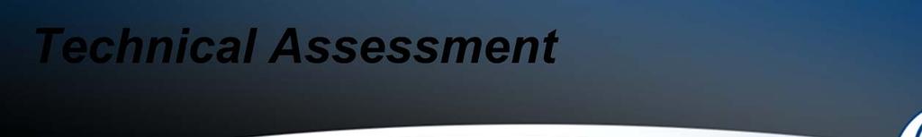Technical Assessment Licensing Process Application Safety and Control Areas Other Areas Technical Assessment Commissioner Review Environmental Assessment